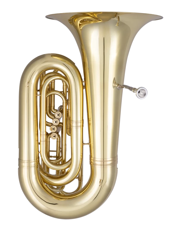 2341W King Professional Tuba