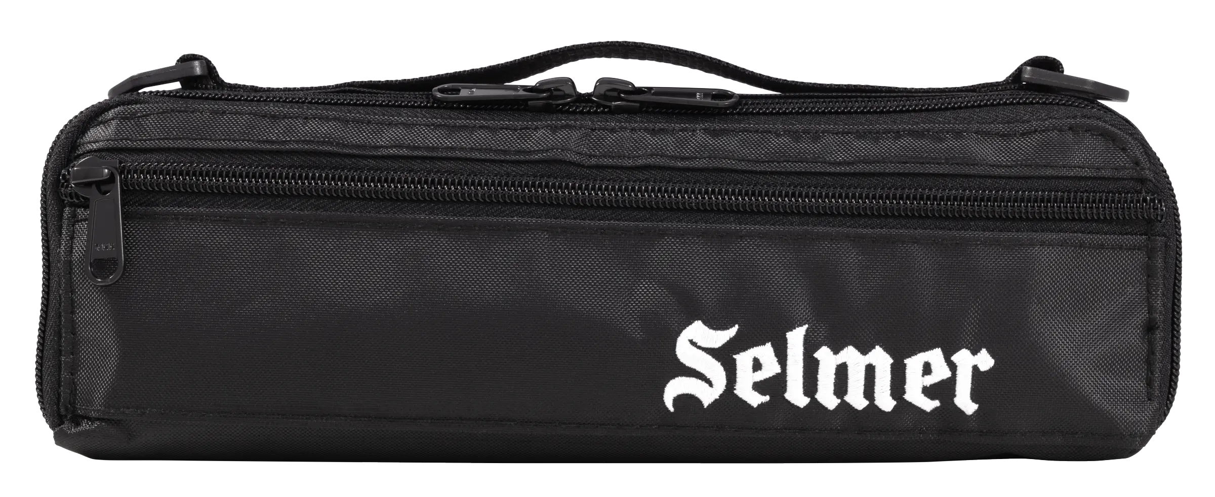 SPC411 Selmer Advanced Piccolo - zoomed in