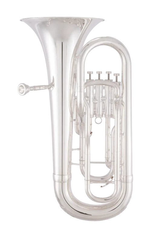 CEU411S Conn Advanced Euphonium