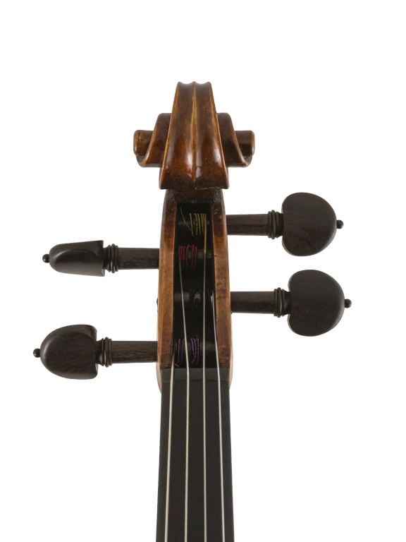 SR82E16H S&R Standard Advanced Viola In Fr Vr Ts