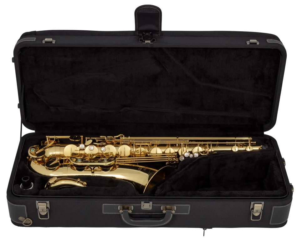 TWO1 Yanagisawa Professional Tenor Saxophone