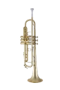 Bach Stradivarius Trumpet in Bb 19037X