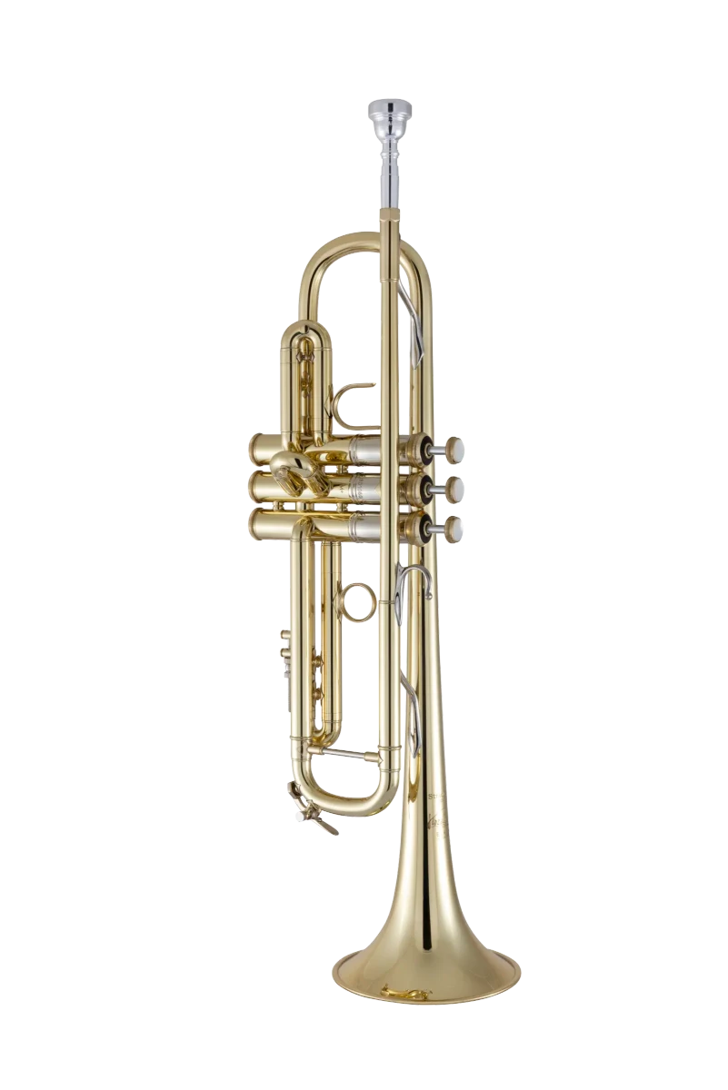190M37X Bach Professional Trumpet