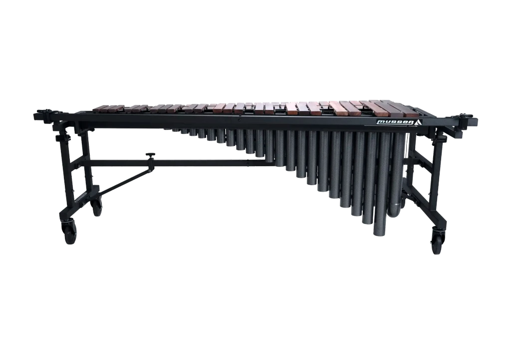 MU2RM45 Musser 4.5-OCT ULT2 ROSEWOOD MARIMBA
