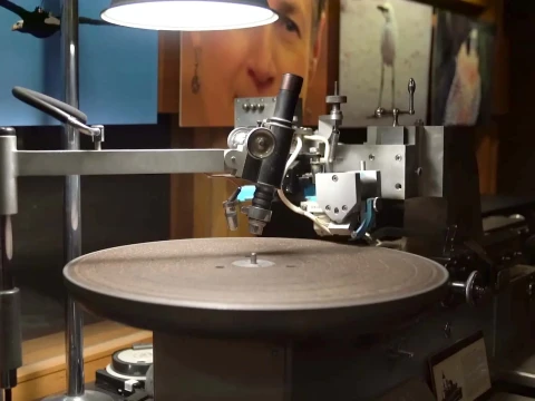 Record Maker