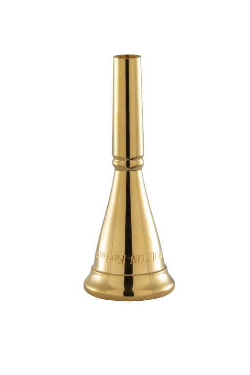 H2850GDC Holton Accessory Gold French Horn Mouthpiece Ac Fr Vr Fs