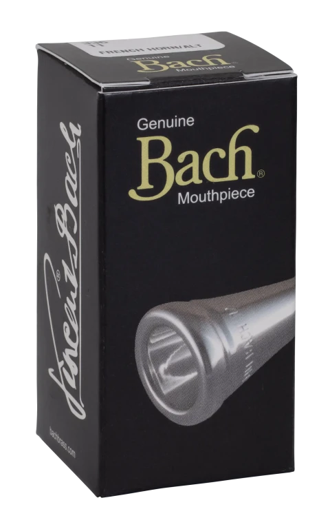 33611 Bach Standard French Horn Mouthpiece