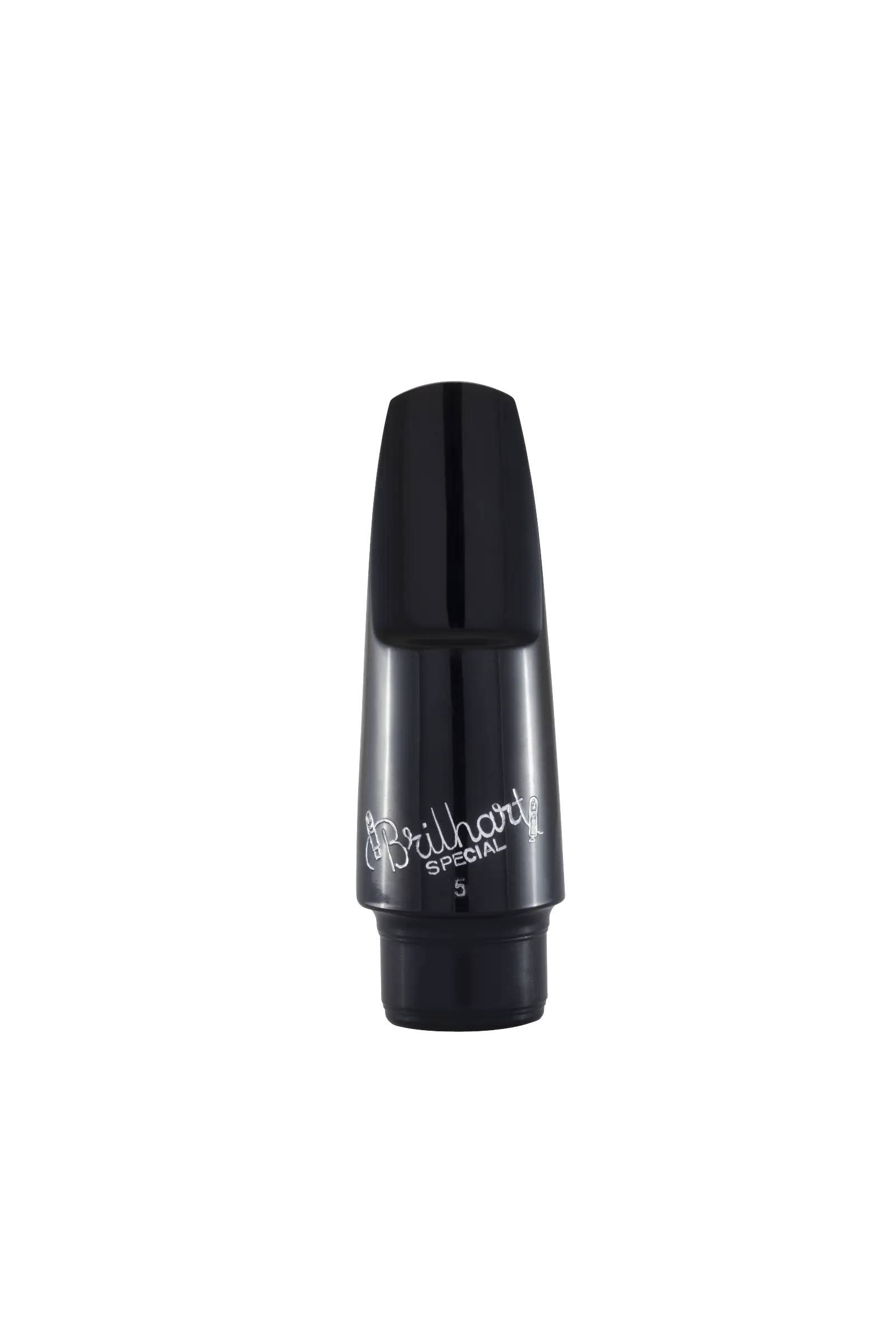BTSMS5 Brilhart Accessory Standard Special Tenor Saxophone Mouthpiece Ac Fr Vr - zoomed in