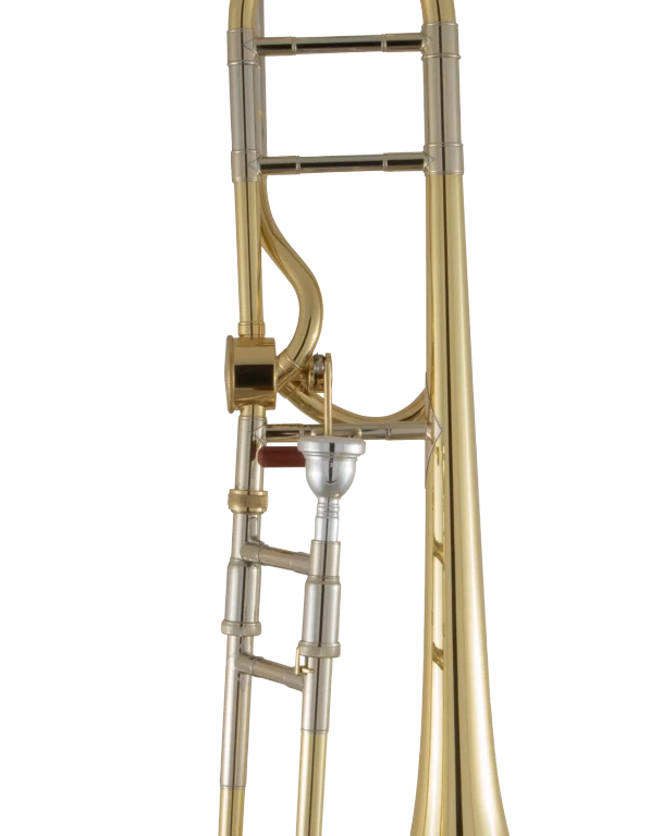 42A Bach Professional Standard Trombone In Fr Vr Ms