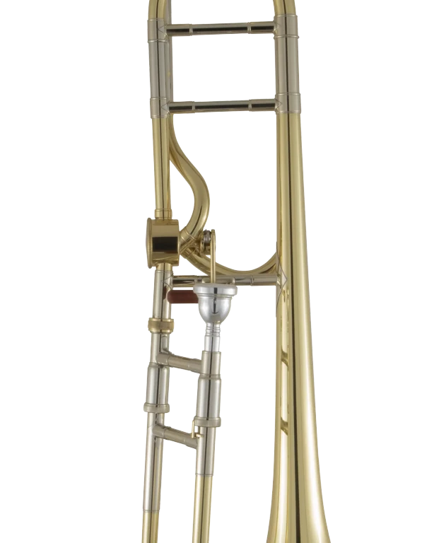 42A Bach Professional Standard Trombone In Fr Vr Ms