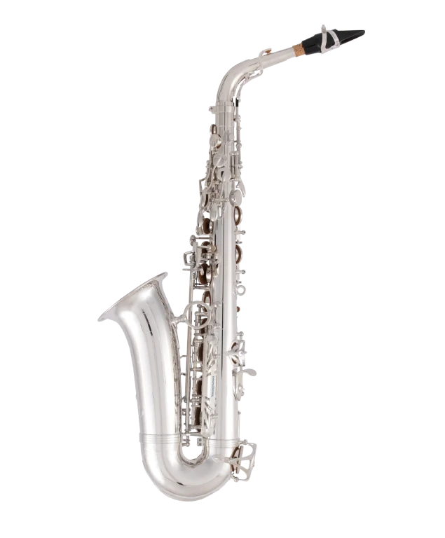 AW010S Yanagisawa Professional Alto Saxophone