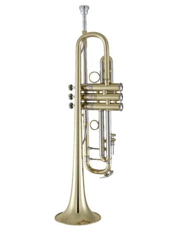 Bach Stradivarius Trumpet 19072V Vindabona