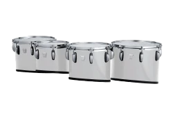 Ludwig Ultimate 2.0 Marching Tenor Drum LU2MT0234ACG