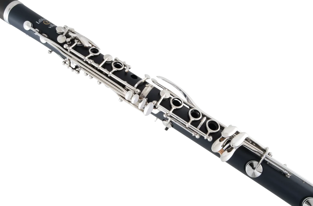 Leblanc Vito Soprano Clarinet in Bb LCL301NPC | Conn Selmer Leblanc Vito Soprano Clarinet in Bb LCL301NPC | Conn Selmer