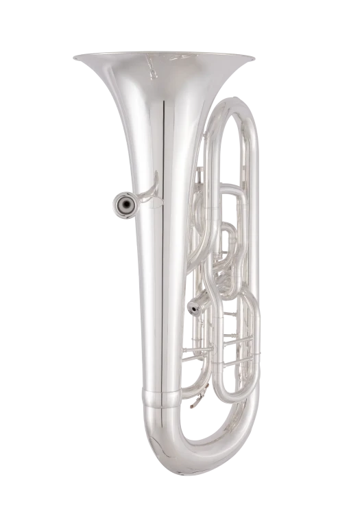 CEU412S Conn Intermediate Euphonium