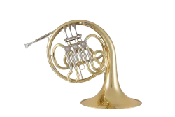 Prelude Single 3/4 Bb French Horn Outfit