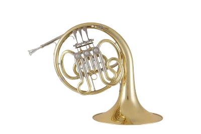 Prelude Single 3/4 Bb French Horn Outfit