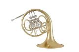 Prelude Single 3/4 Bb French Horn Outfit