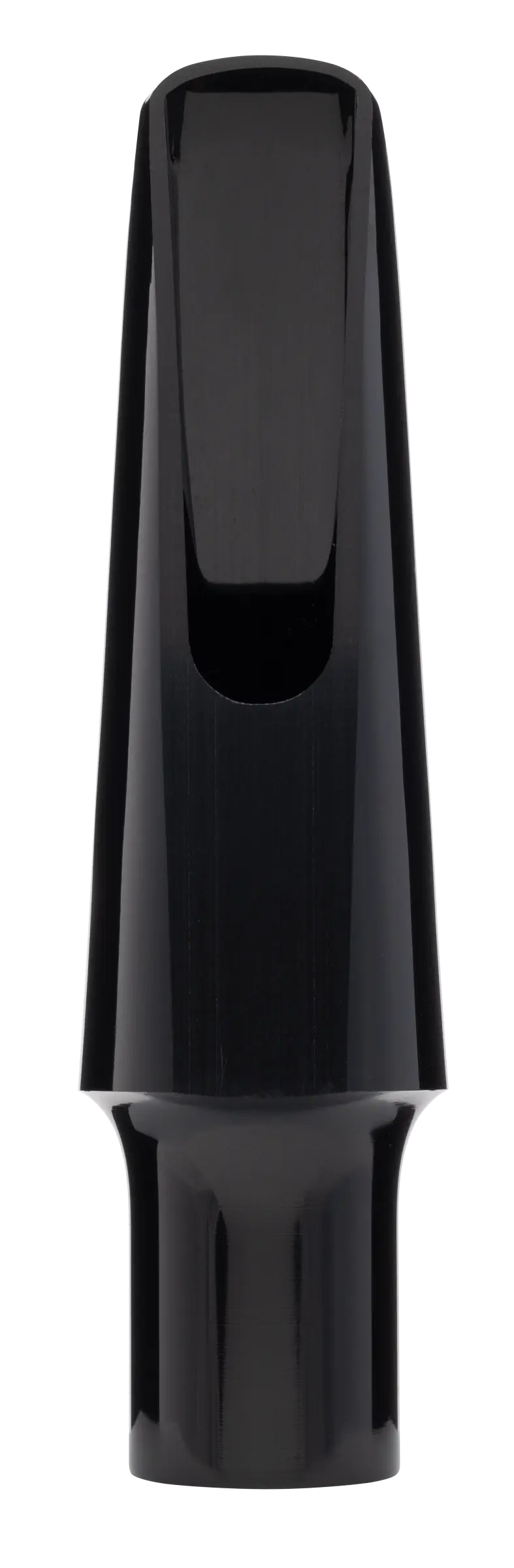 SBSME3 Selmer Element Baritone Saxophone Mouthpiece - zoomed in