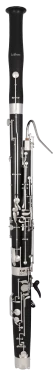 Leblanc Bassoon in C LBN311N