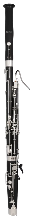 LBN311N Leblanc Student Bassoon