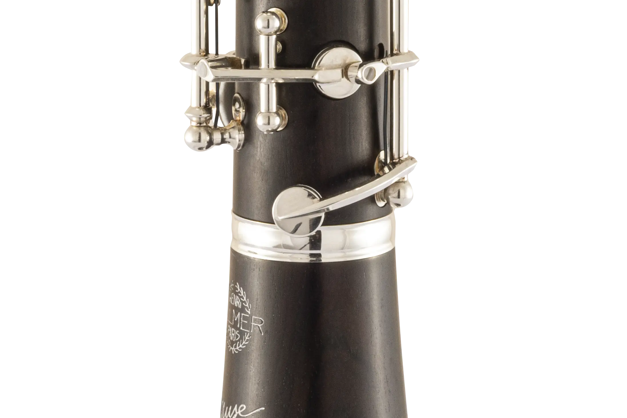 B16MUSE19 HSP Professional Standard Clarinet In Sd Hz Xcu - zoomed in