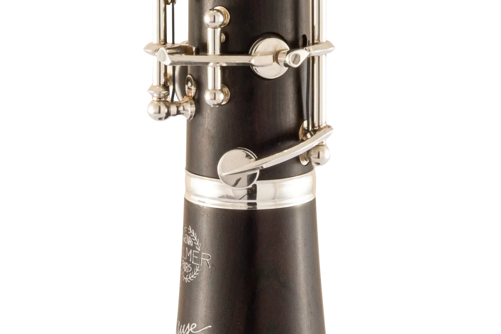 B16MUSE19 HSP Professional Standard Clarinet In Sd Hz Xcu