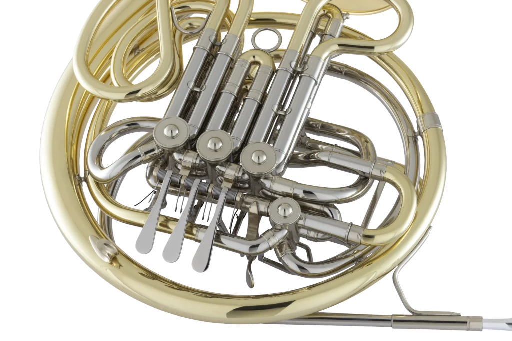 6D Conn Intermediate French Horn