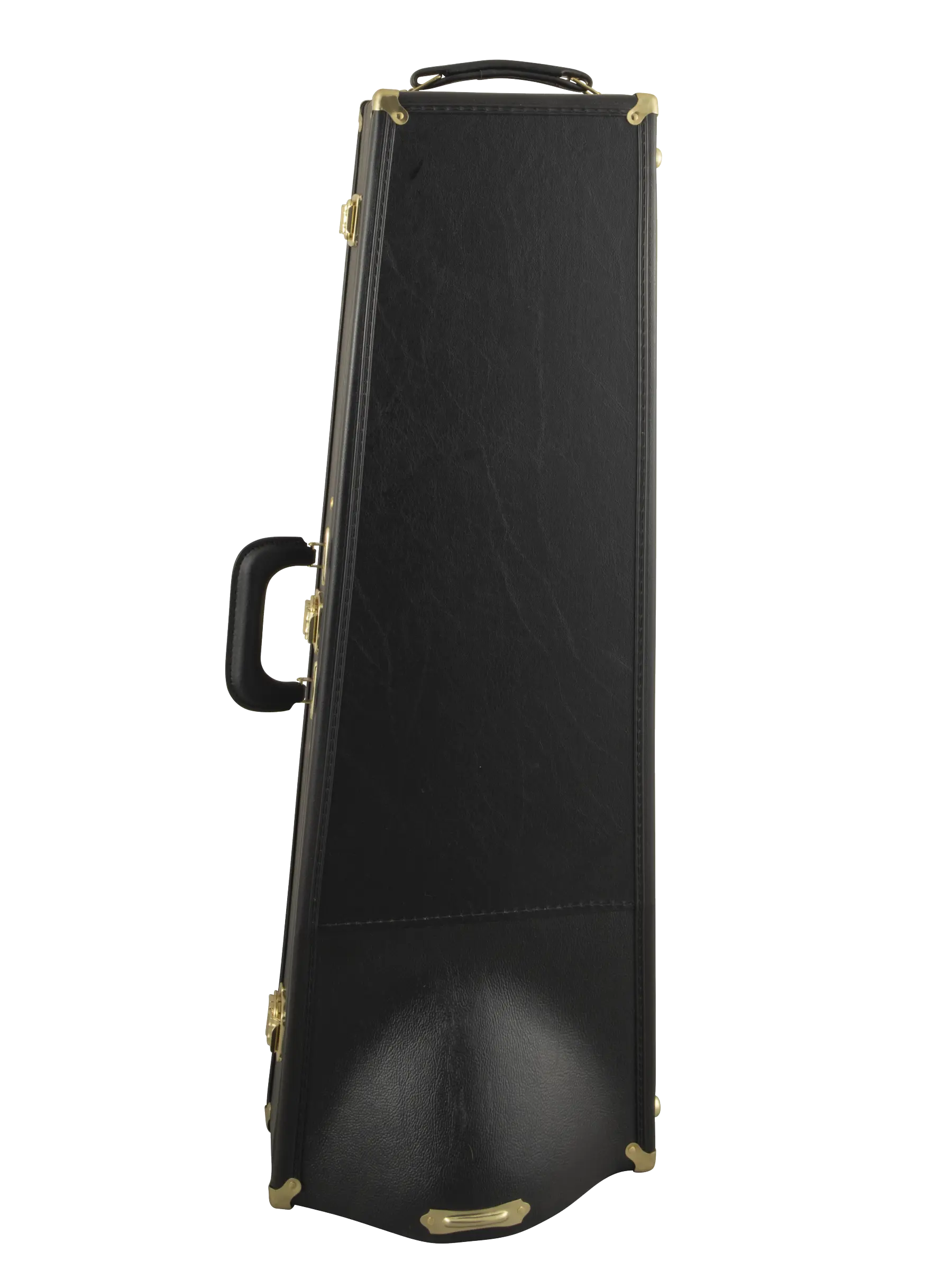 88HY Conn Yellow Brass Professional Trombone Ca Bk Vr Fs - zoomed in
