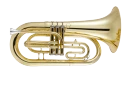 King Ultimate Marching Euphonium in Bb 1130