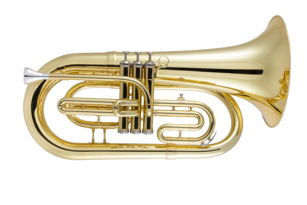 1130 King Marching Euphonium