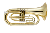 King Ultimate Marching Euphonium in Bb 1130