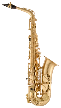 Henri SELMER Paris Series II Alto Saxophone in Eb 52JM