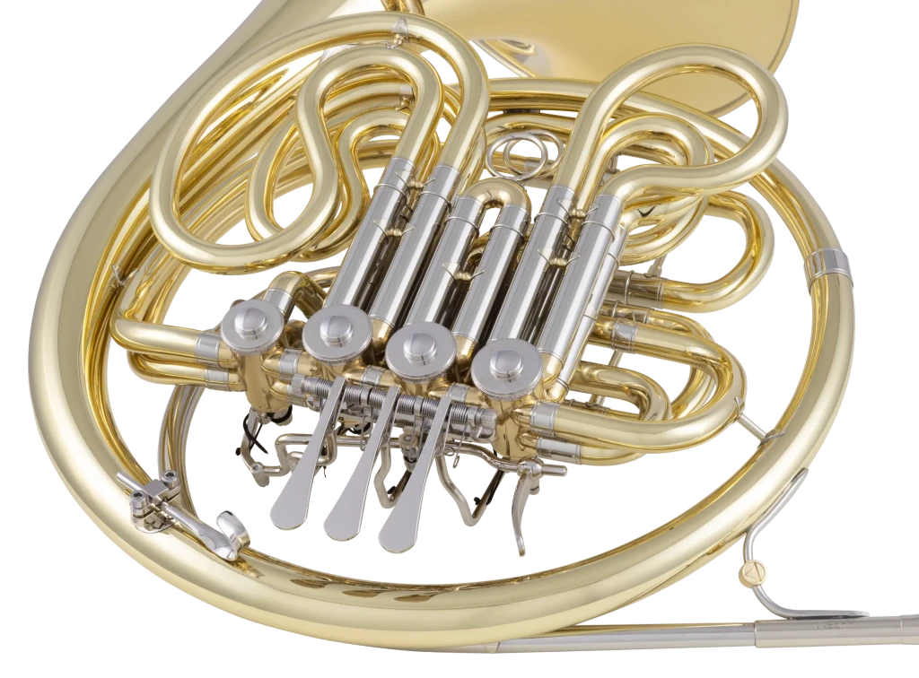 HHR511D Holton Advanced French Horn