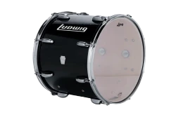 Ludwig Ultimate 2.0 Marching Tenor Drum LU2CT46ACB