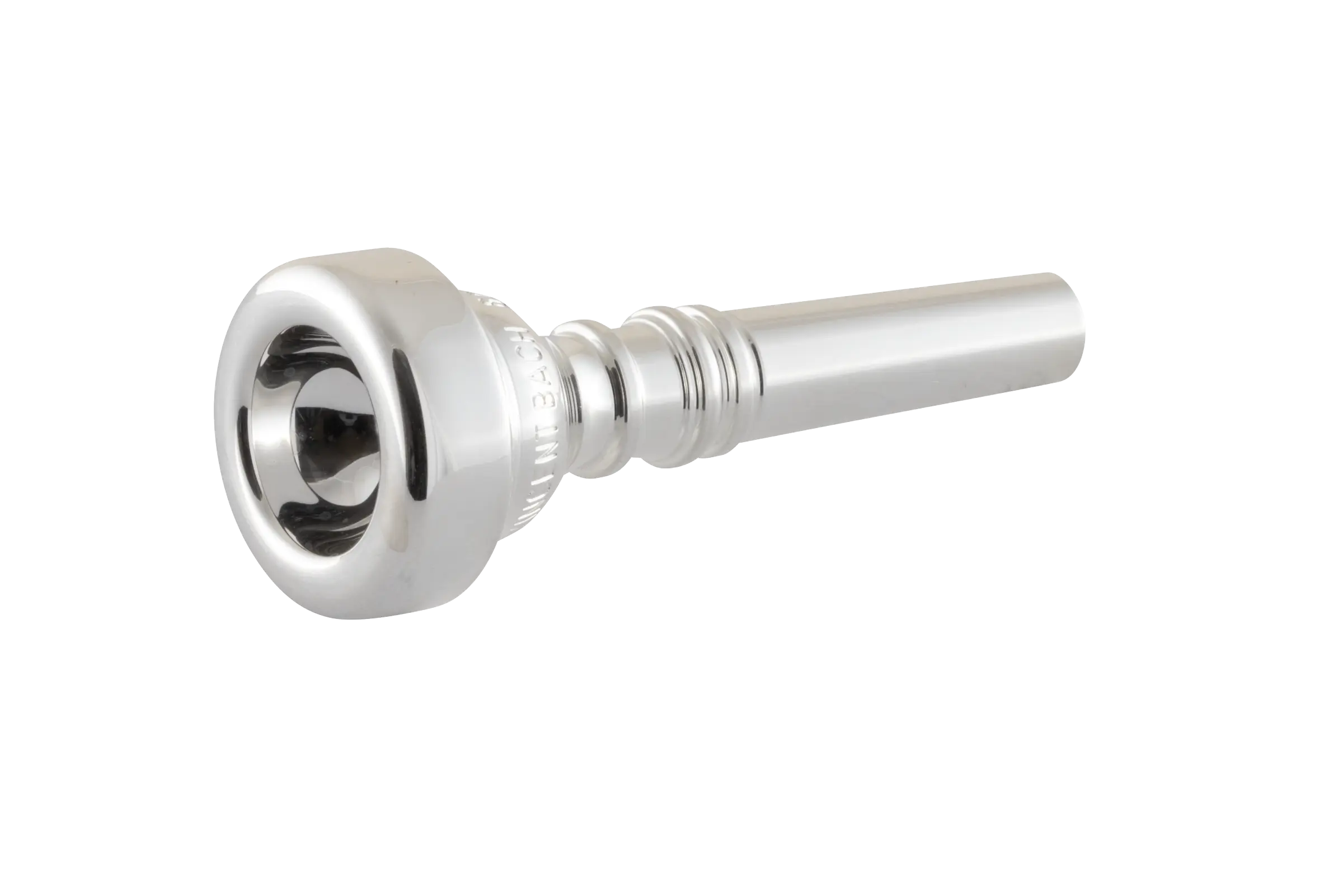 3496C Bach Accessory Classic Standard Mouthpiece Ac Sd Hz Fs - zoomed in
