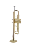 Bach Stradivarius Trumpet in Bb 17043GYR