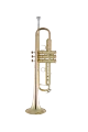 17043GYR Bach Professional Trumpet