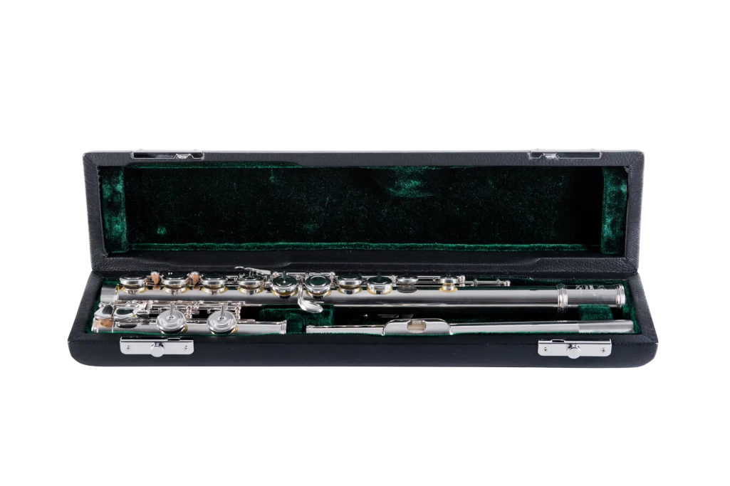 LFL511E Leblanc Standard Intermediate Flute