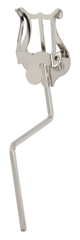 1693 Leblanc Lyre Bass Clarinet