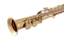 Selmer Soprano Saxophone in Bb SSS511