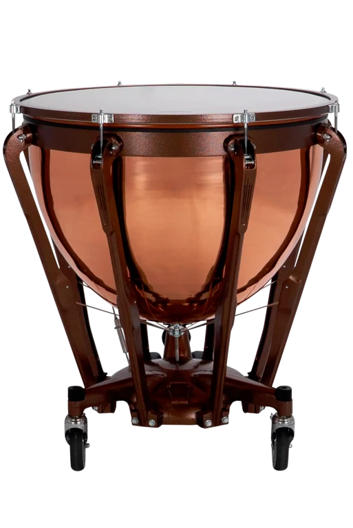 LTP529PG Ludwig Professional Timpani Polished Copper 29