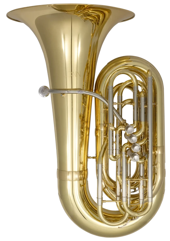 CBB6124 Conn Professional Tuba