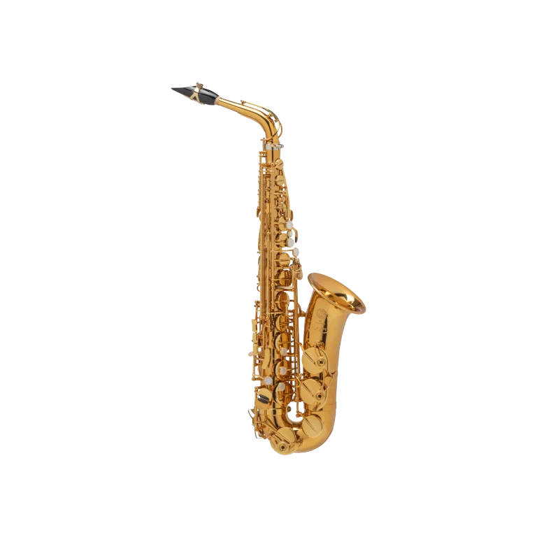 92DL Supreme HSP Standard Professional Saxophone In Fr Vr Fs