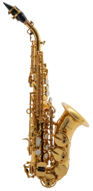 Leblanc Soprano Saxophone in Bb LSC211