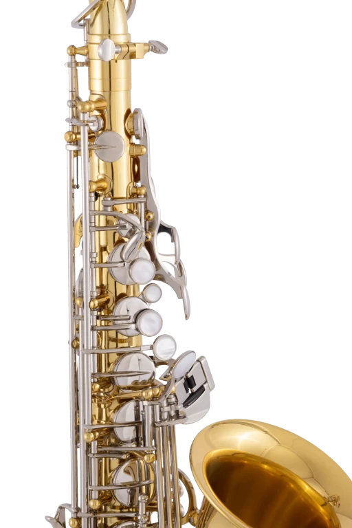 SAS202 Selmer Student AltoSaxophone