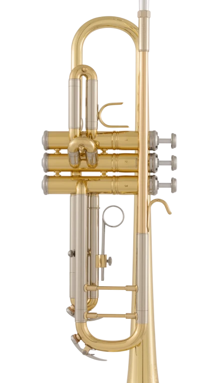 BTR312 Bach Student Trumpet