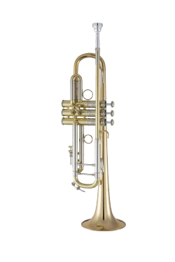 Bach Stradivarius Trumpet in Bb 19065GV Vindabona