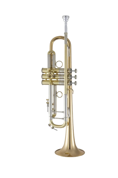 Bach Stradivarius Trumpet in Bb 19065GV Vindabona