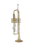 Bach Stradivarius Trumpet in Bb 19065GV Vindabona
